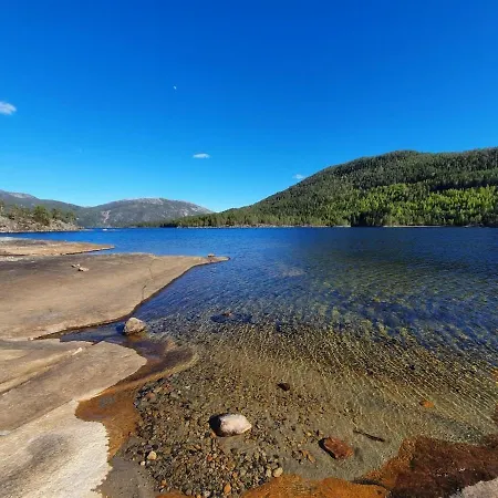 New Vradal - Sunny - Fantastic Hiking Areas Vakantiehuis