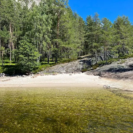 New Vradal - Sunny - Fantastic Hiking Areas Vakantiehuis Kviteseid