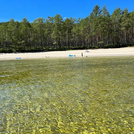 New Vradal - Sunny - Fantastic Hiking Areas Vakantiehuis *