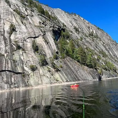 New Vradal - Sunny - Fantastic Hiking Areas Vakantiehuis