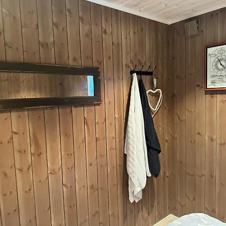 Vakantiehuis New Vradal - Sunny - Fantastic Hiking Areas Kviteseid