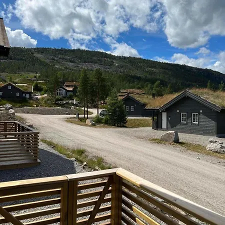 New Vradal - Sunny - Fantastic Hiking Areas Vakantiehuis *