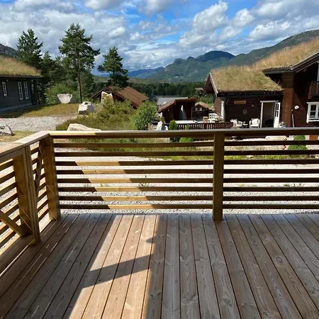 New Vradal - Sunny - Fantastic Hiking Areas