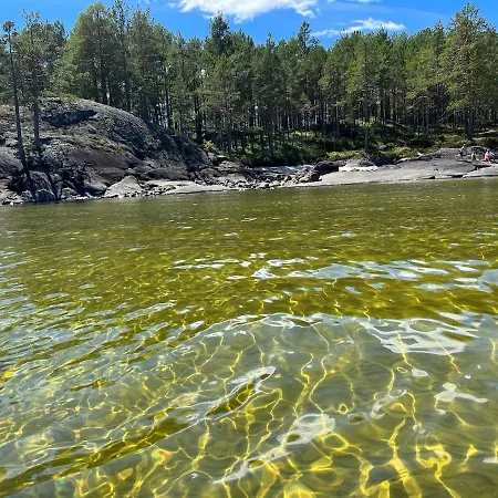 Vakantiehuis New Vradal - Sunny - Fantastic Hiking Areas