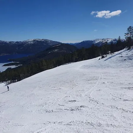 New Vradal - Sunny - Fantastic Hiking Areas Kviteseid